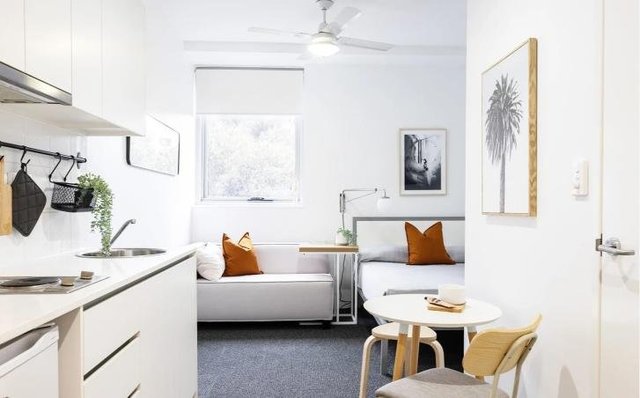 Wattle Lane, NSW 2007