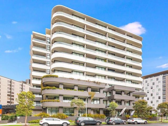 707/20 Levey Street, NSW 2205