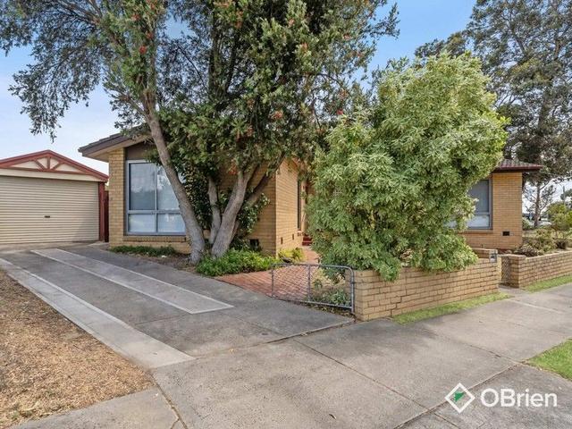 2 Mitre  Crescent, VIC 3200