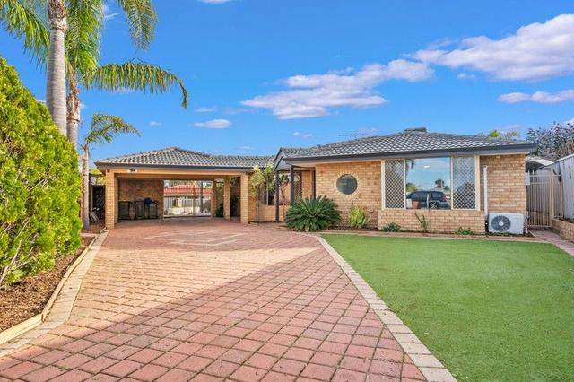 39 Rawlinna Heights, WA 6066