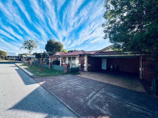1 Crown Street, WA 6103