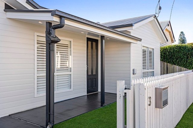 3 Frederick Street, QLD 4350