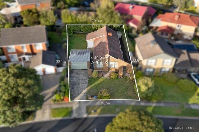41 Woodlea Street, VIC 3109