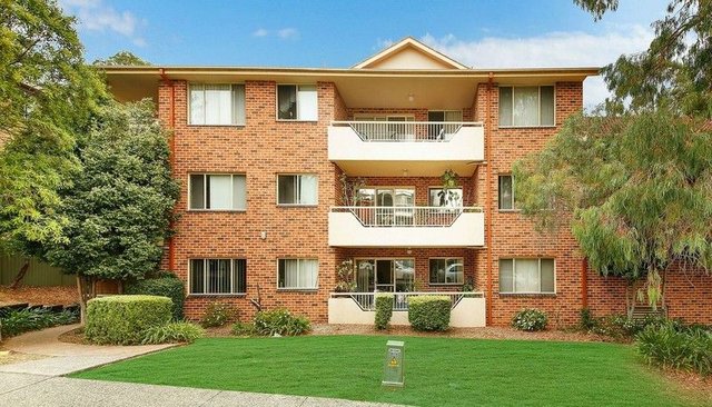 9/2-6 Illawarra Street, NSW 2218