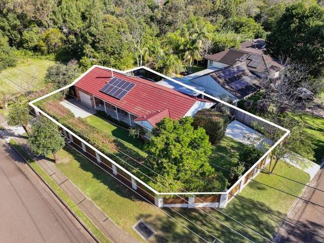 1 Kew Close, NSW 2085