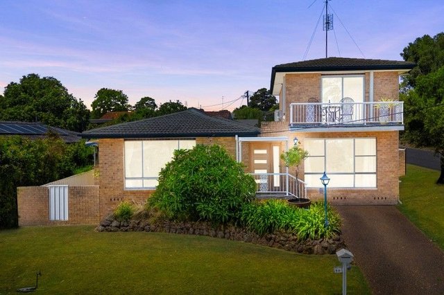 25 Mawson Avenue, NSW 2323