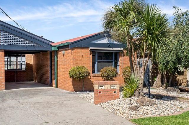 1/1 Kelvin Grove, VIC 3030