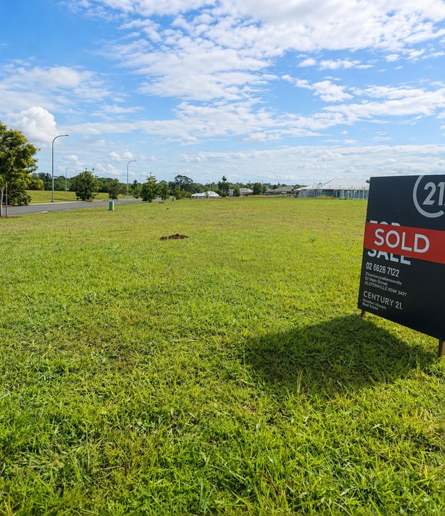 Lot 14 / 5 Elsa Avenue, NSW 2477
