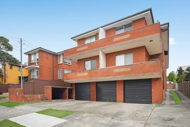 1-6/8 Beaumont Street, NSW 2194