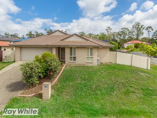 1 Baphal Crescent, QLD 4504