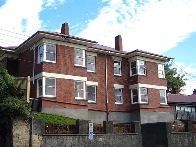 4/75 Goulburn St, TAS 7000