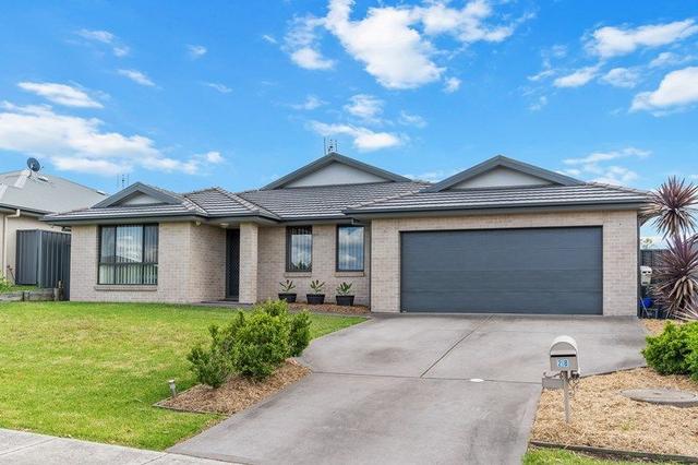 28 Broomfield Crescent, NSW 2330