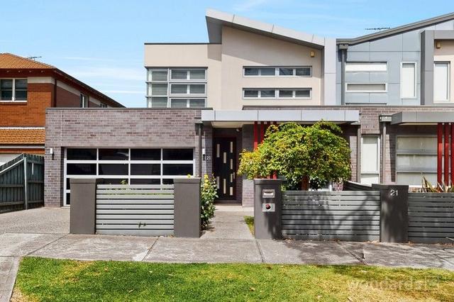 21 Balmoral Ave, VIC 3041