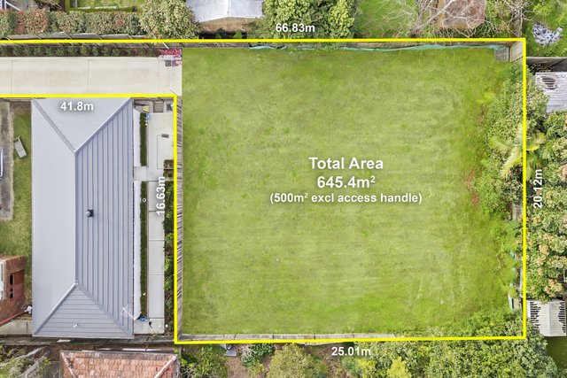 41A Mount Pleasant Avenue, NSW 2076