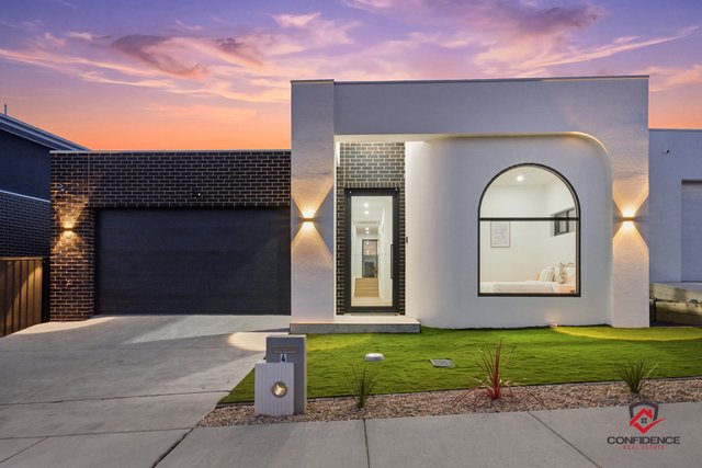 4 Skyring Street, ACT 2611