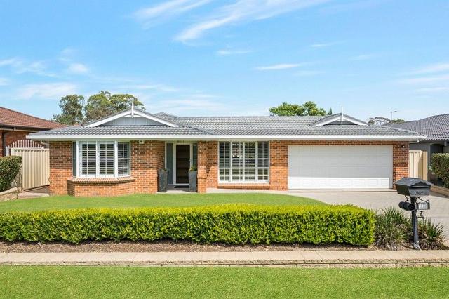 18 Tulloch Place, NSW 2176