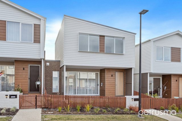 4 Rock Lily Way, TAS 7050