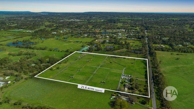 940 North Road, VIC 3912