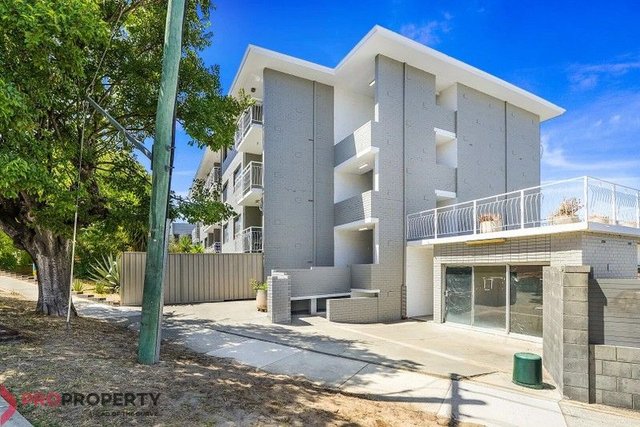 30/209 Walcott Street, WA 6006