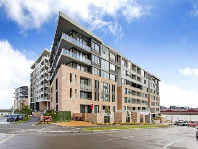 703/36 Shoreline Drive, NSW 2138