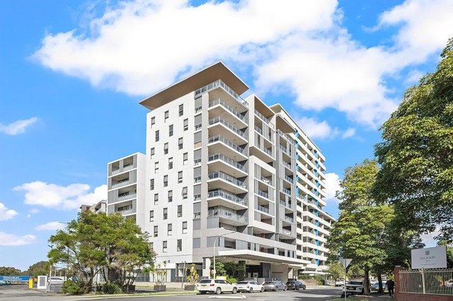402/32-34 Levey Street, NSW 2205