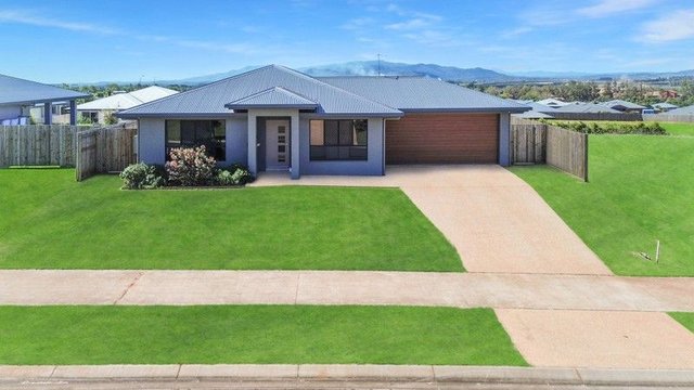 (no street name provided), QLD 4882