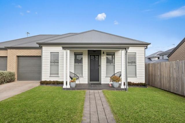 32 Balmoral Parade, NSW 2527