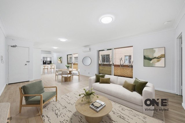 2/7 Samuel Street, NSW 2141