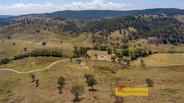 1074 Campbells Creek Road, NSW 2850