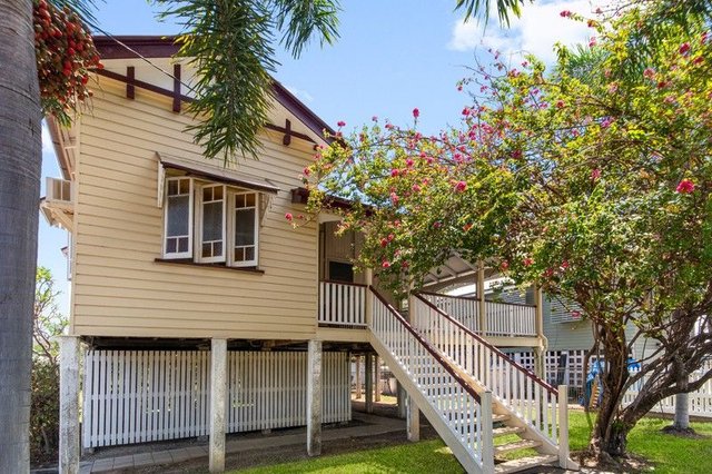 21 Bayswater Road, QLD 4812