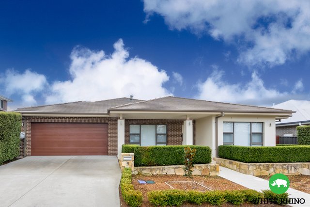 9 Baxter Loop, NSW 2620