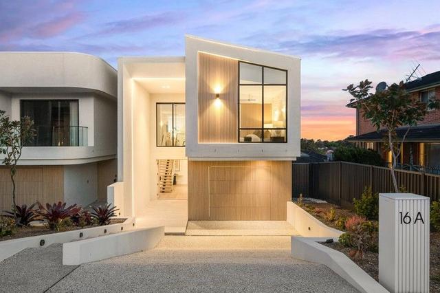 16A Tomah Street, NSW 2118