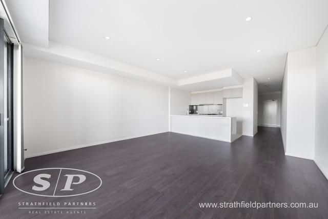 404/7-11 Derowie Avenue, NSW 2140