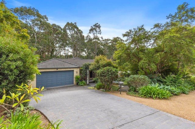 9 Otama Close, NSW 2536