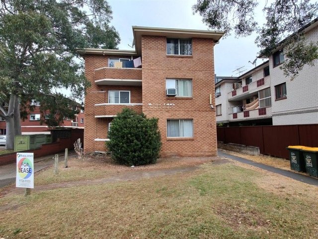 3/78 Sackville St, NSW 2165