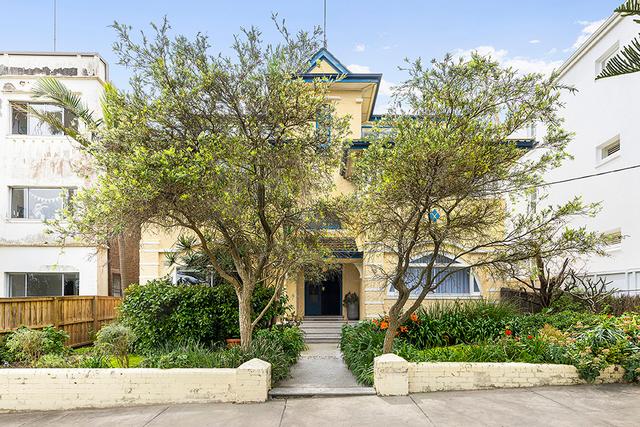3/15 Baden Street, NSW 2034