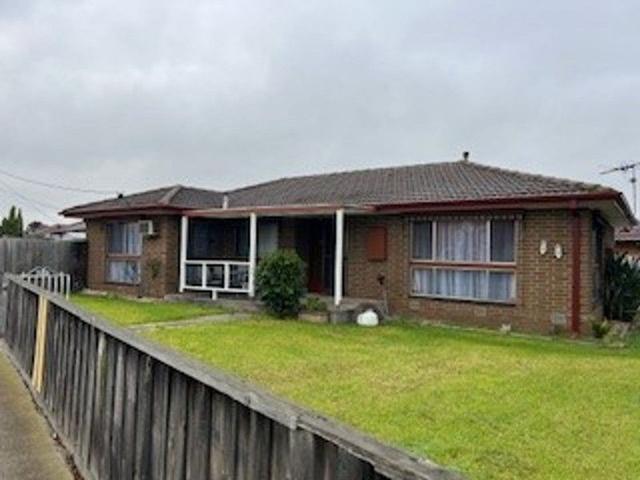 1 Grantham Parade, VIC 3021