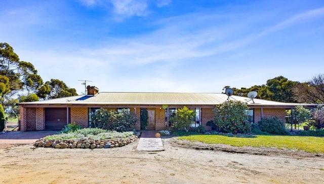 . 'Dulbelling Farms', WA 6383
