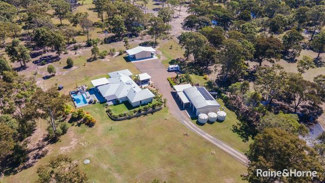 110 Barranjoey Dr, QLD 4655