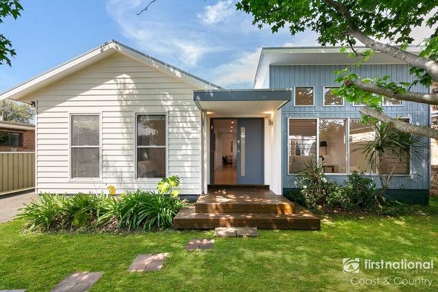 8 Marsden Street, NSW 2533