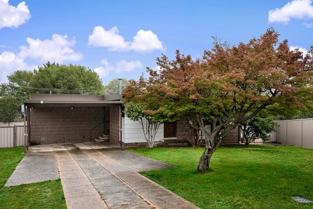 8 Ankaa Place, ACT 2617