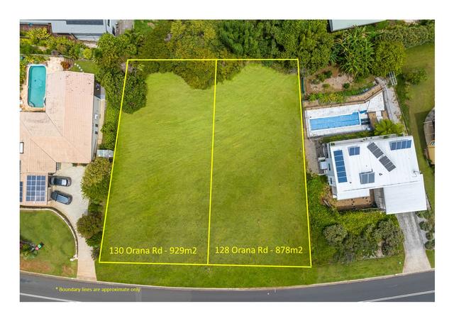 130 Orana Road, NSW 2483