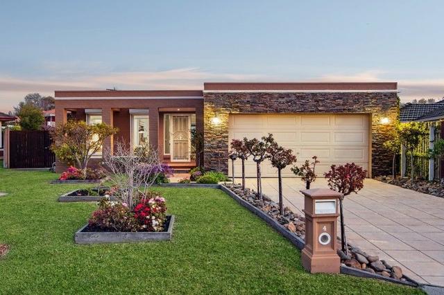 4 Fredman Court, VIC 3172