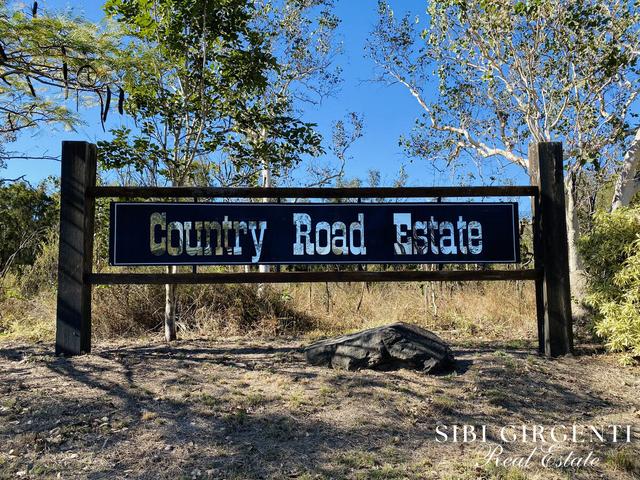 Country Road Estate, QLD 4880