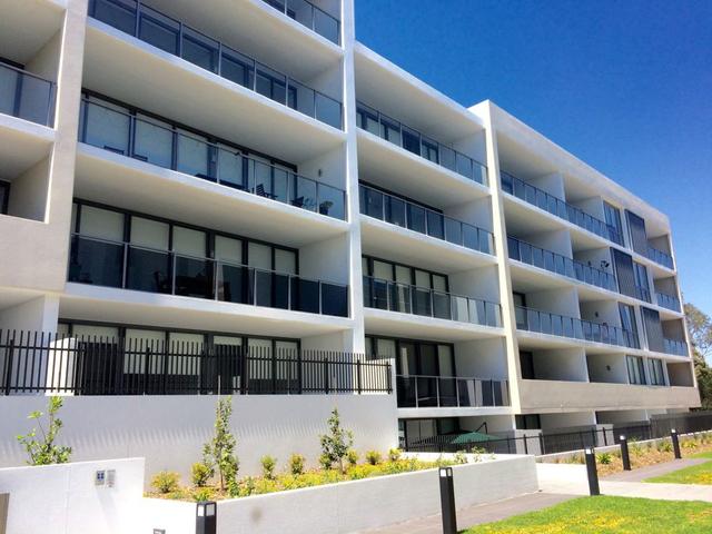 401 / 1 Lucinda Avenue, NSW 2153