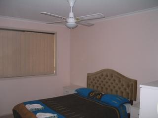 Bed 2 (2007-05-08)