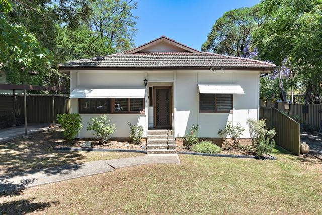 8 Eggleton Street, NSW 2148