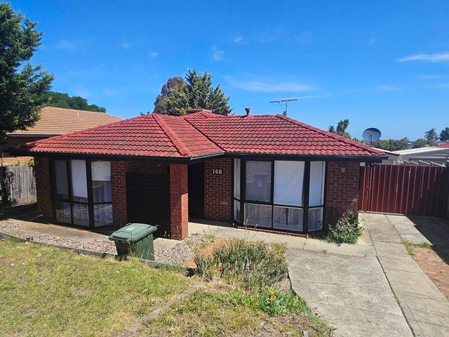 168 Lightwood Crescent, VIC 3048