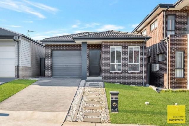 18 Kontista Street, NSW 2179