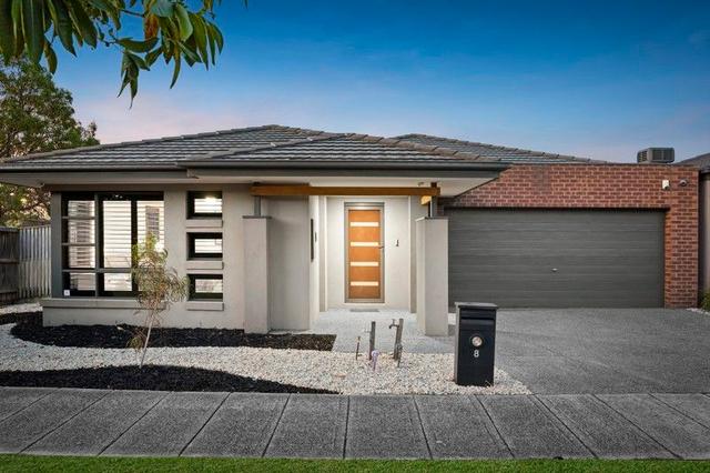 8 Zinnober Gardens, VIC 3076
